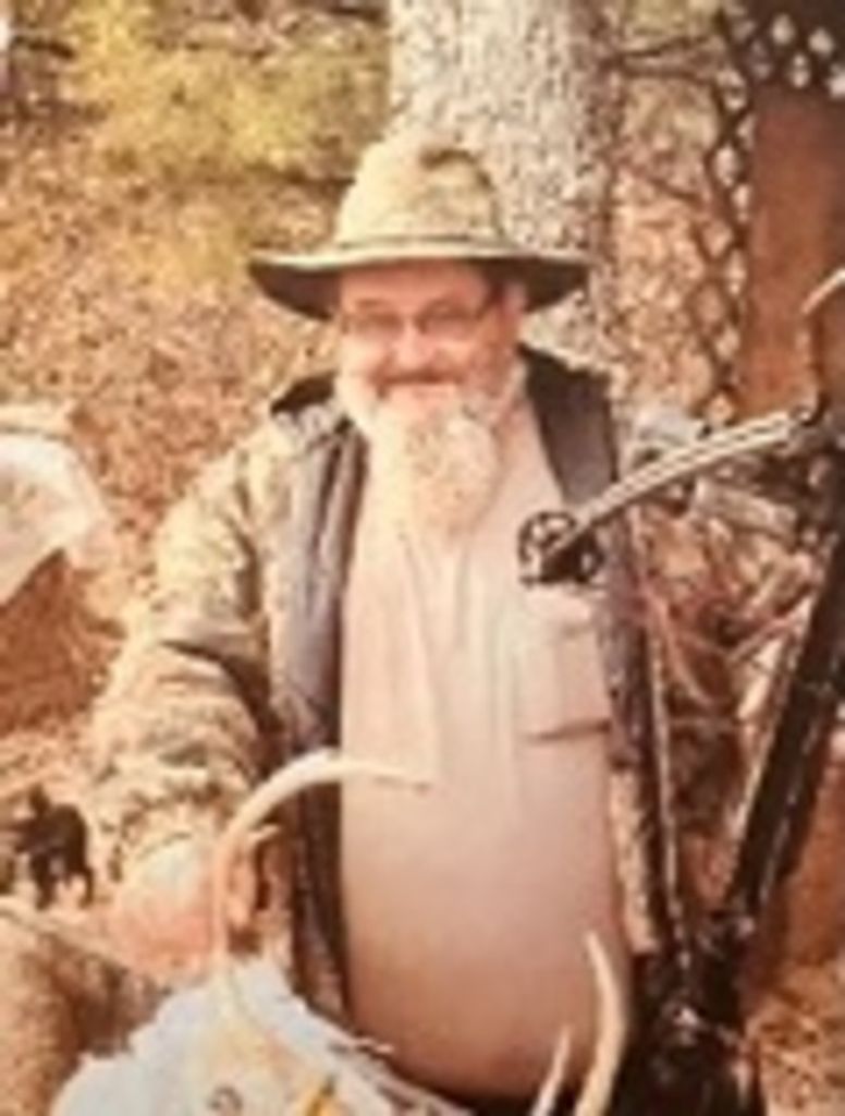Lionel Jackson Mullins