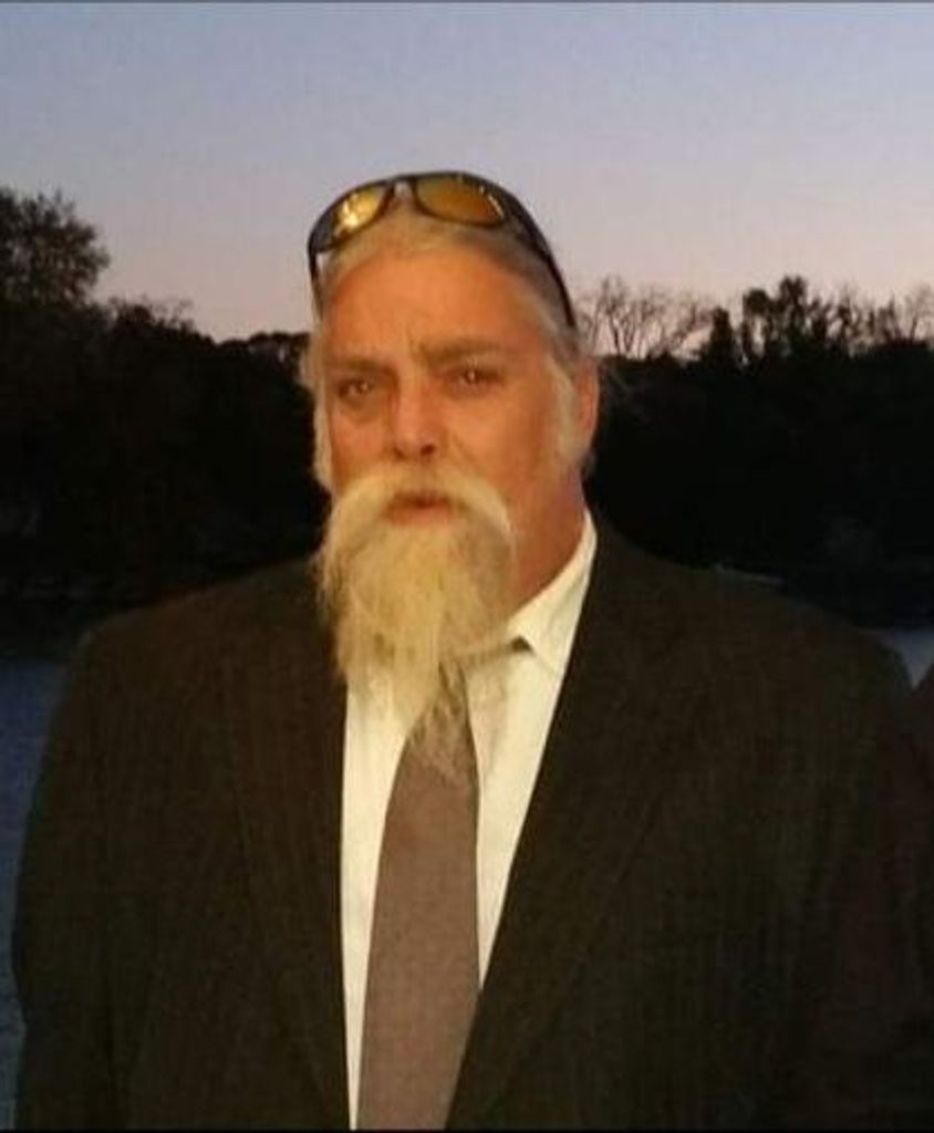 Charles "Charlie" Delivuk