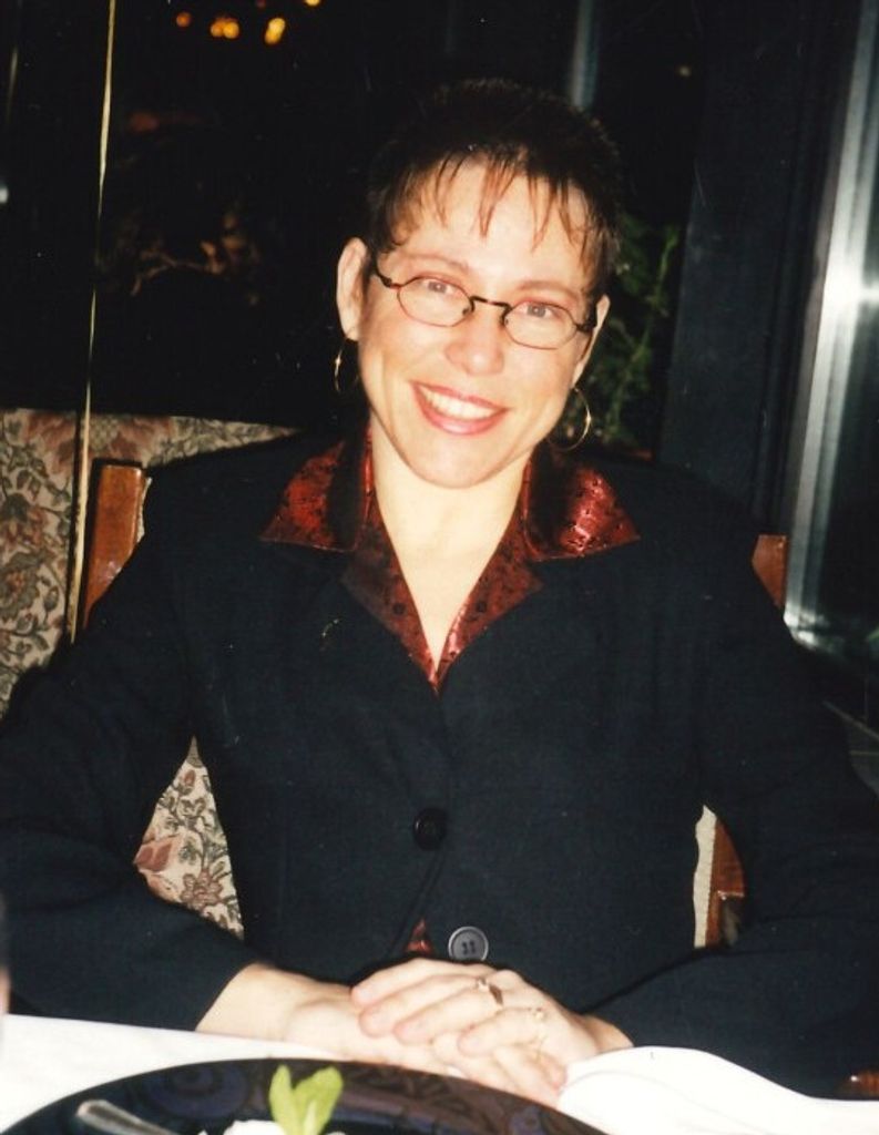 Cheryl Anne Leonard