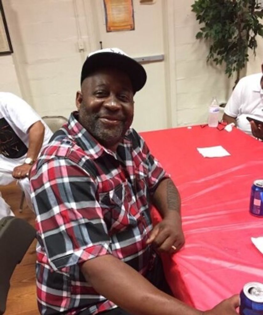 Anthony Thomas Profile Photo