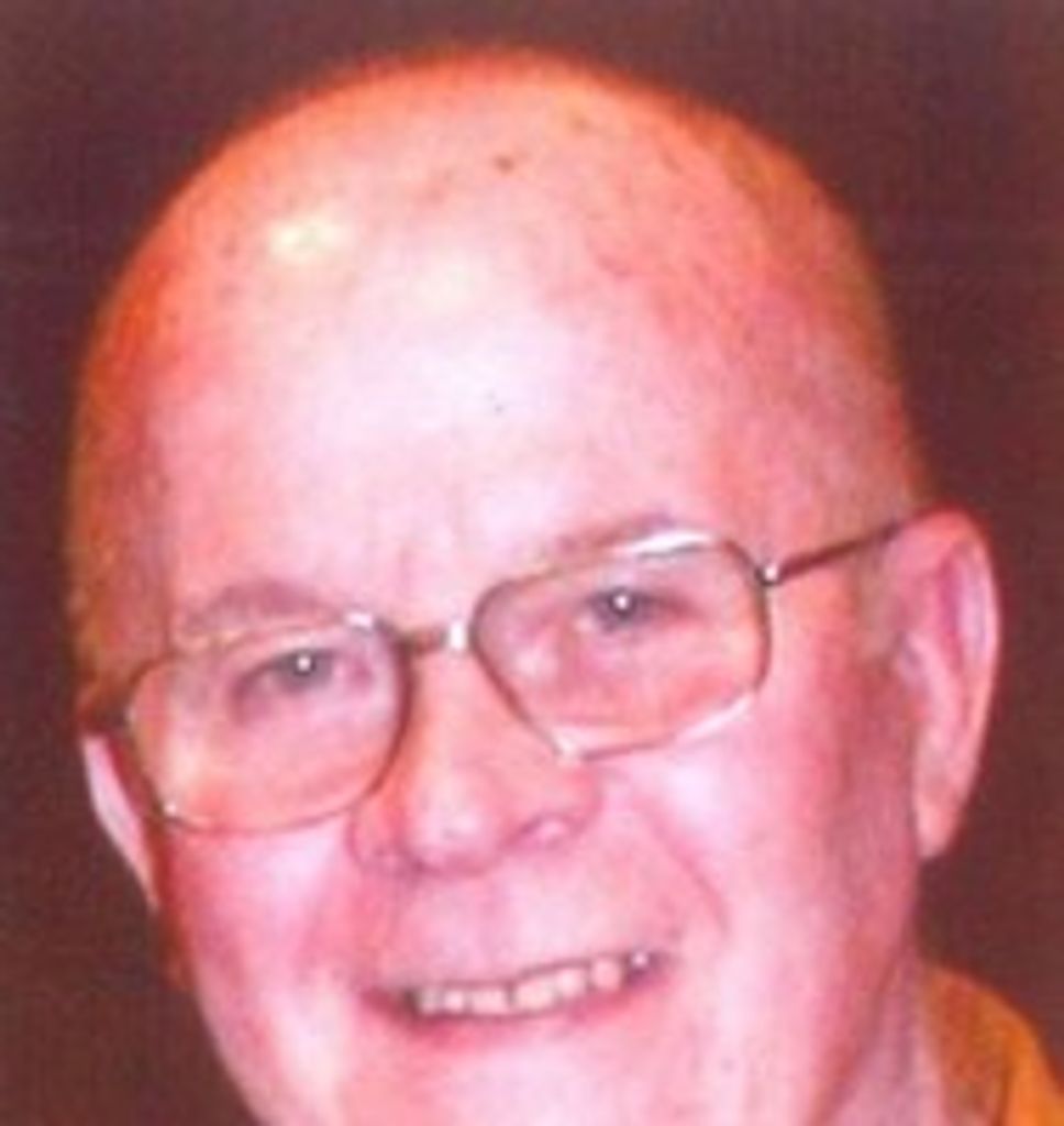 Glenn "Sam" Lukehart