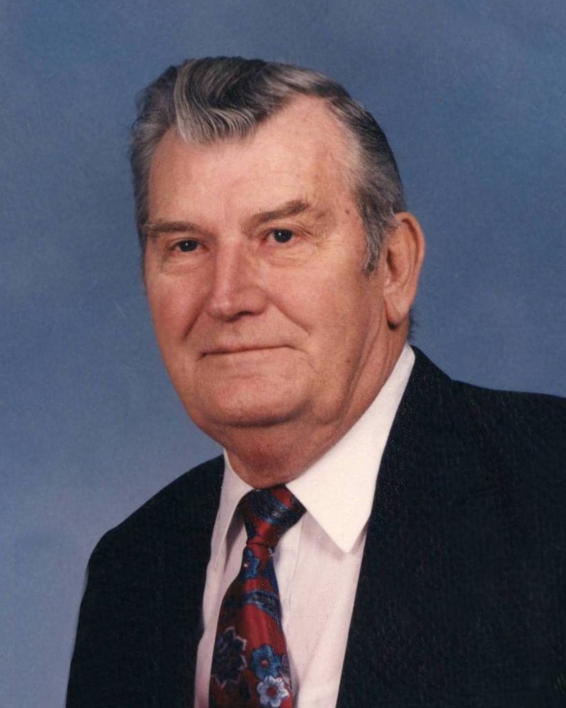 Gerrit E. Jager, Sr.