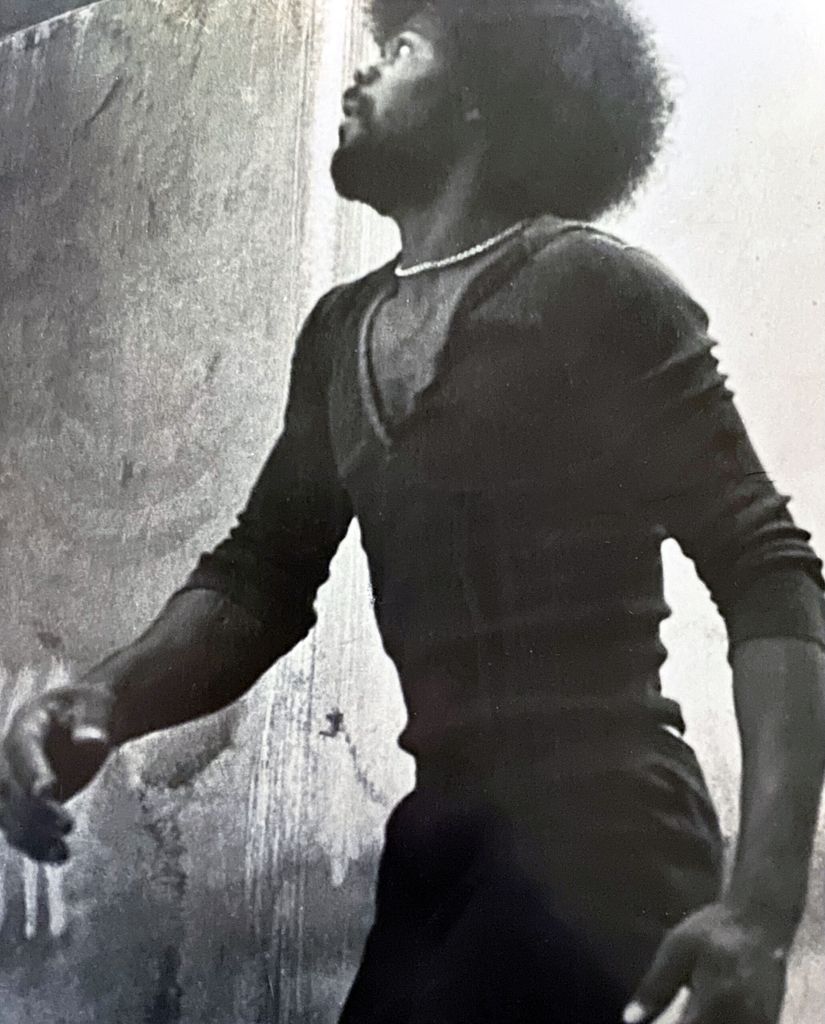 Ronnie Ray Winston Sr.
