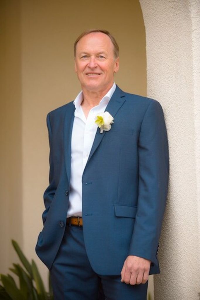 Jozef "Joe" Froniewski Profile Photo