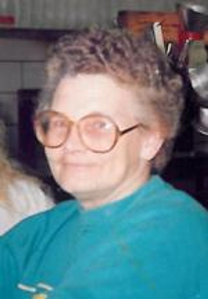 Lillie Sloan Amos