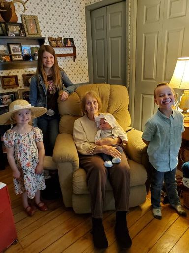 Patricia Ann (Ballard)  Cannon photo gallery thumbnail 30 of 107