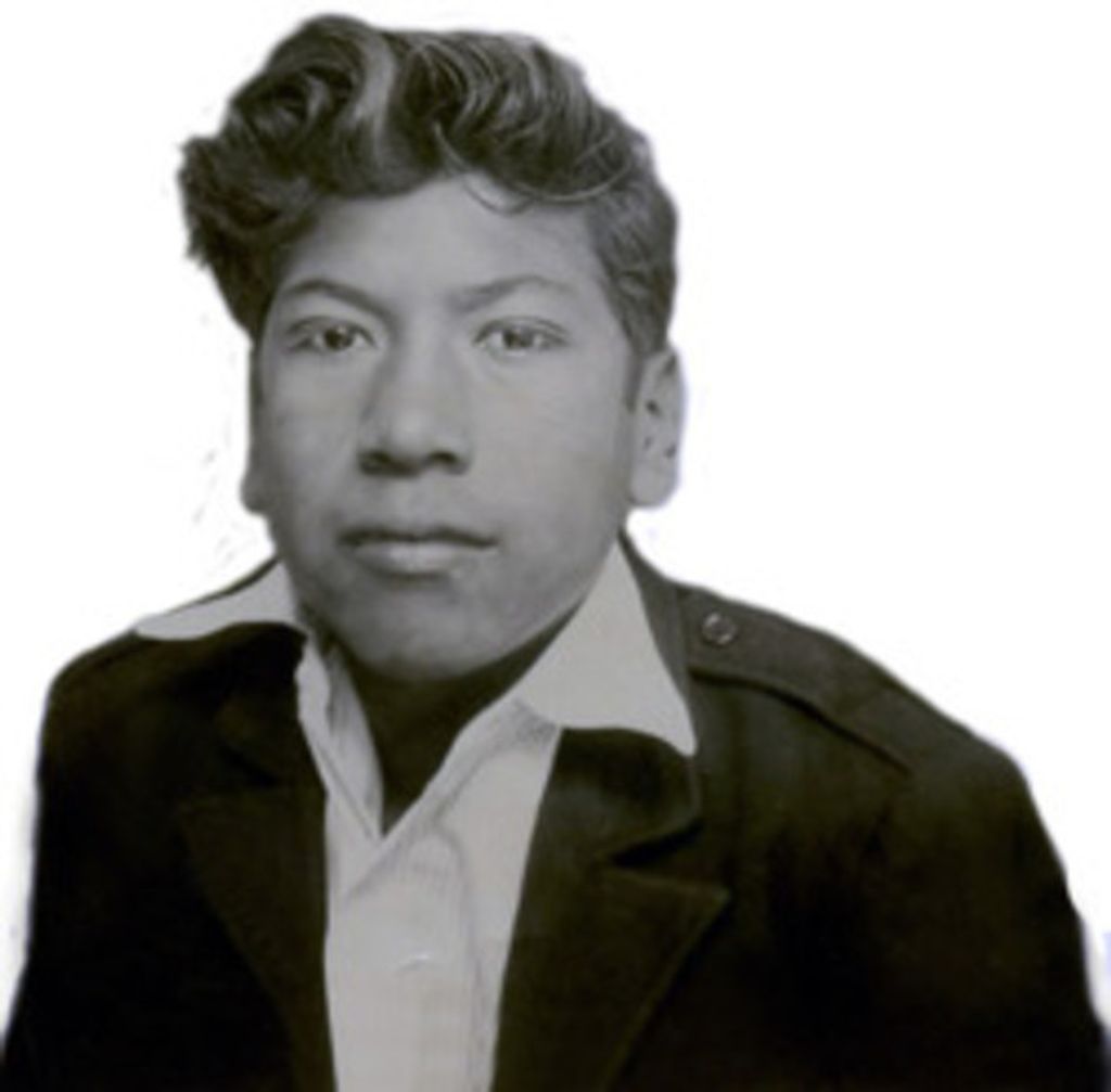 Jose Rangel