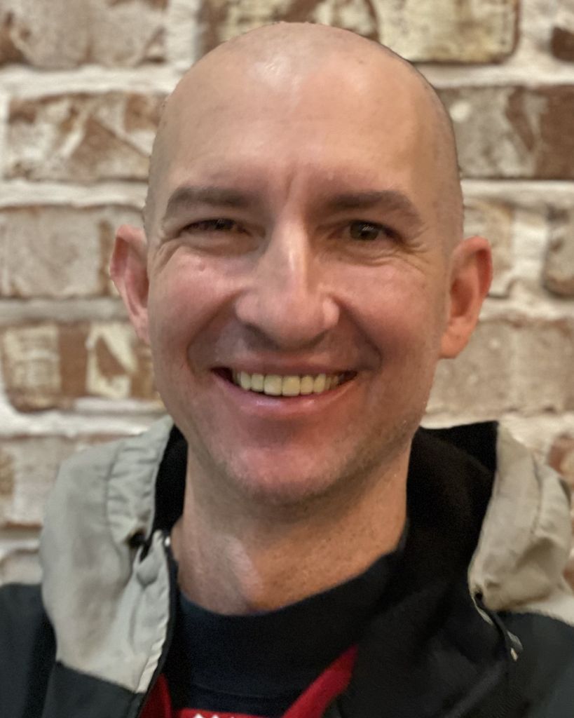 Joseph “Joey” Peter Belans Profile Photo