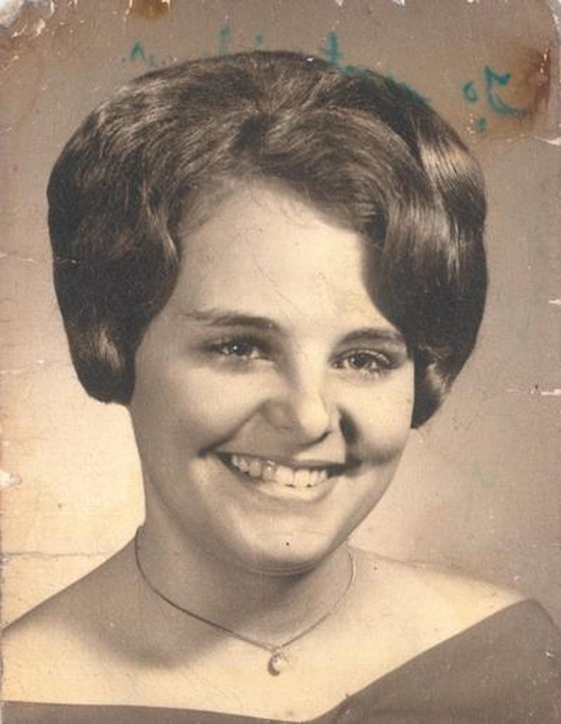 Jackie Faye Armstrong Norton Profile Photo