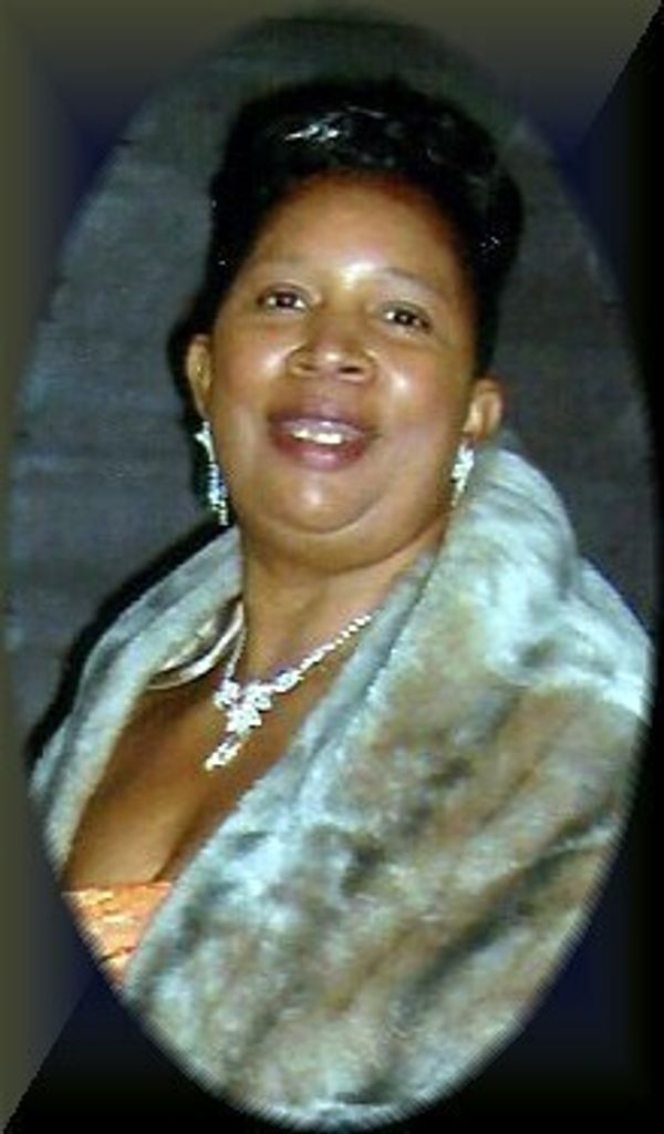 Betty Joe Hall Profile Photo