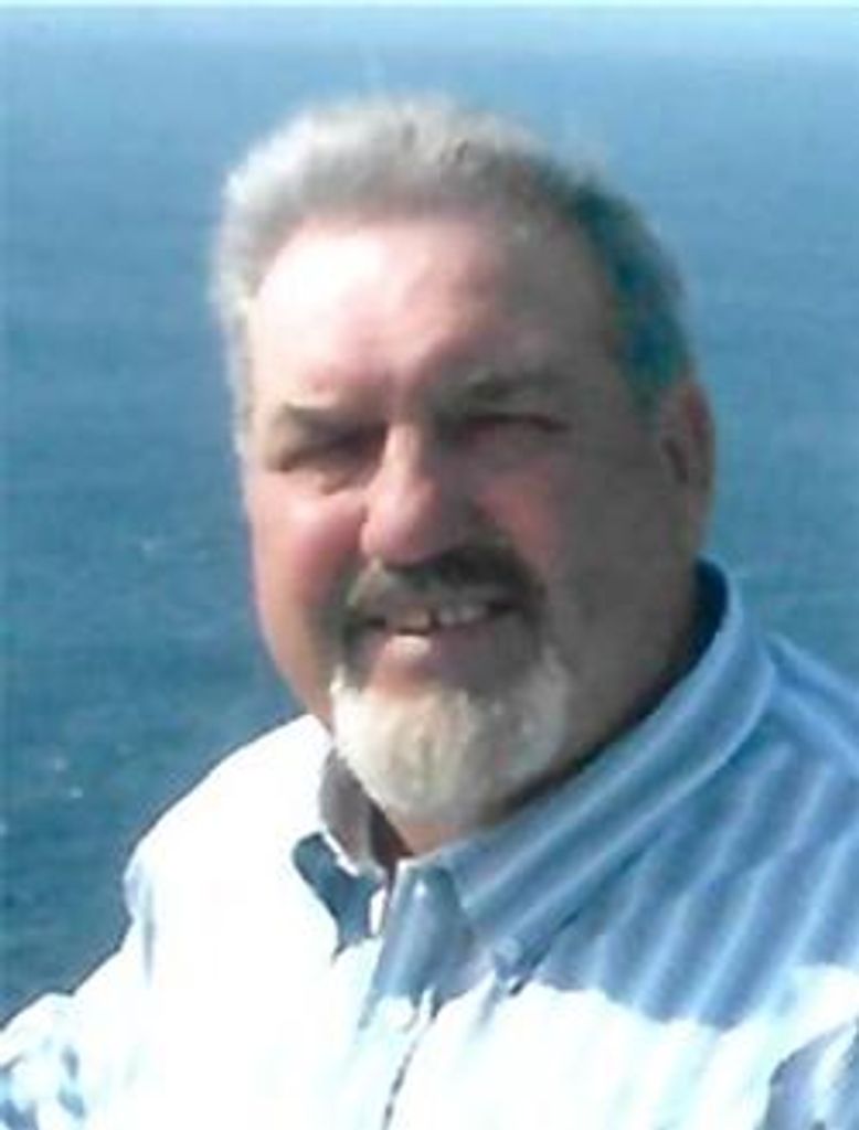 Harry Manuel Profile Photo