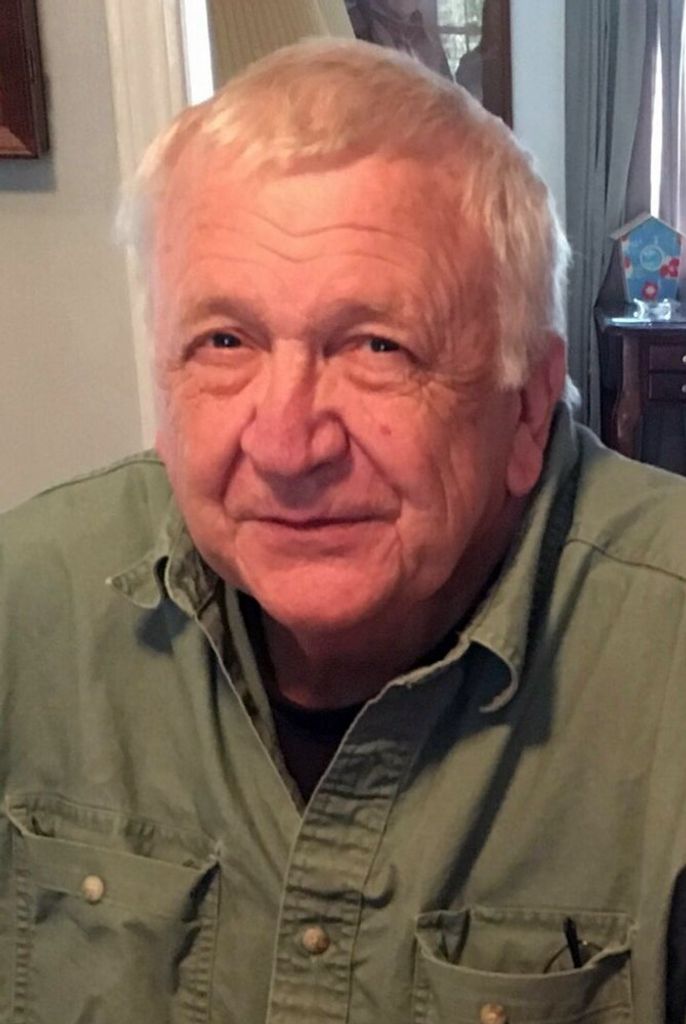 Lawrence Stanley 'Stan' Childress Profile Photo