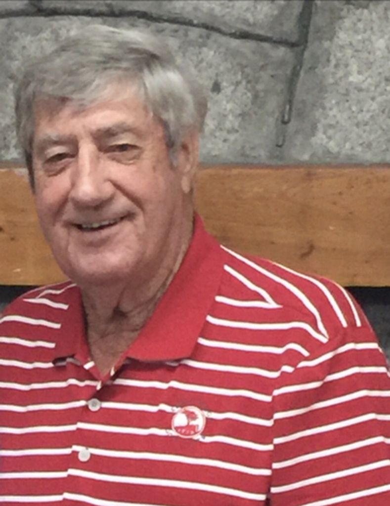Talmadge D. Nasworthy Profile Photo