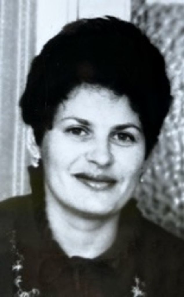 Natalia Oleynikova Profile Photo