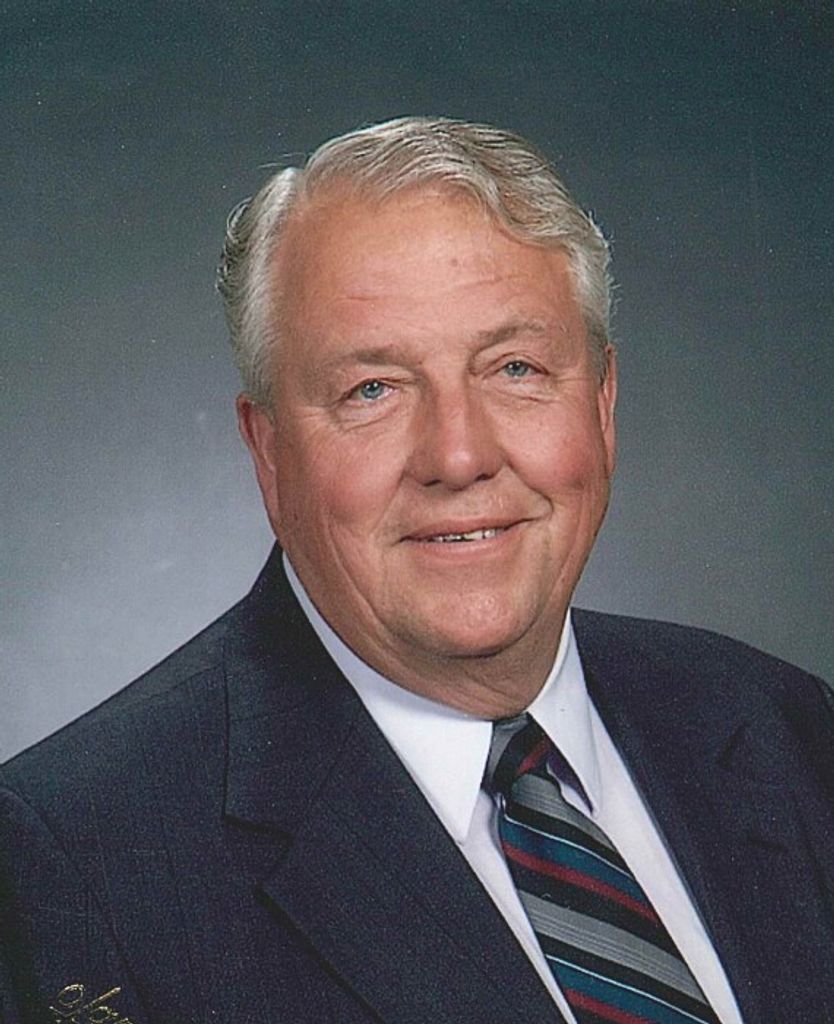 Chuck Blevins