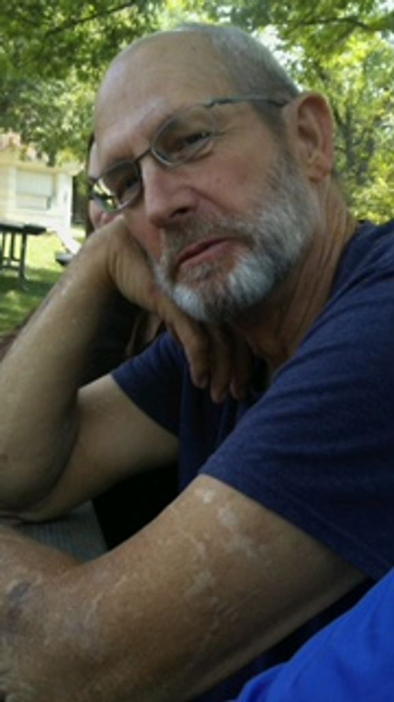 Charles Douglas Hardy