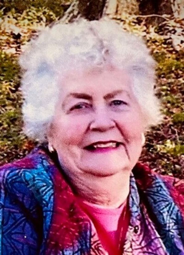 Nanalee A. Ruth Profile Photo
