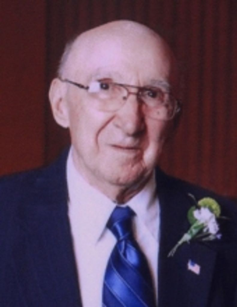 Emil D.  Livieri
