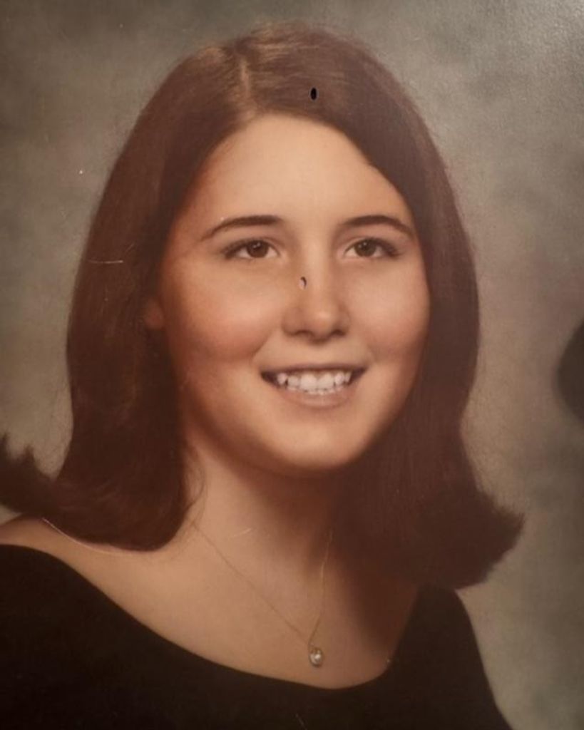 Janie Roberta Byrne Profile Photo