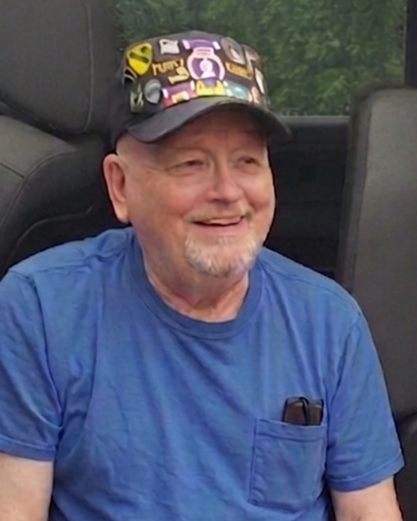 Richard Paul Mobley Profile Photo