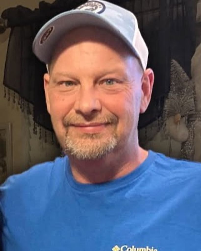 Randall "Randy" Thomas Stonaker