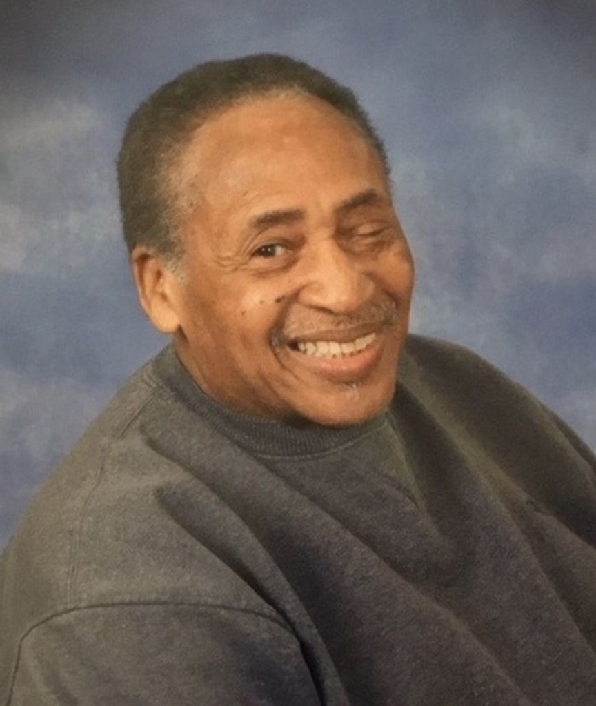 Earvin Augusta Speight, Jr.