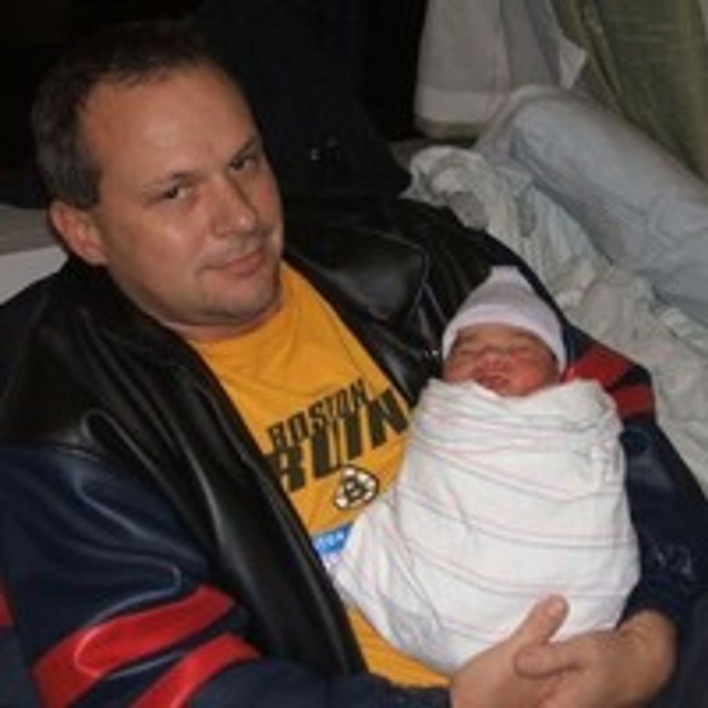 Paul R. Crowley Profile Photo