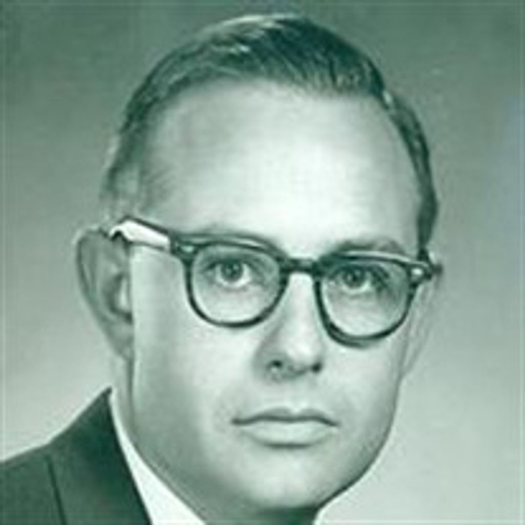 John H (Jack) Martin