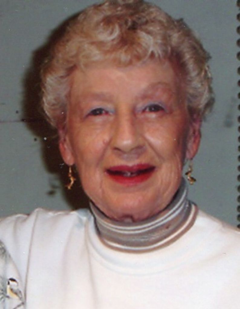 Janet L. (Carlson)  Mayhew