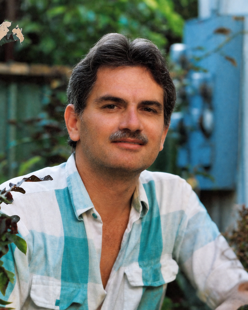 Thomas Charles Totaro