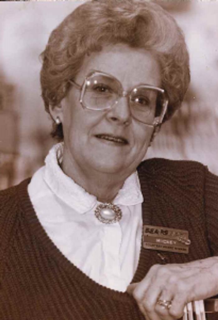 Catherine E. Pash