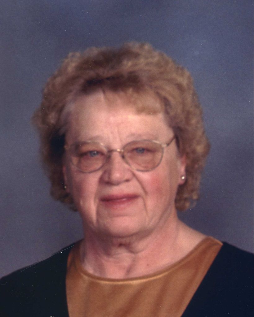 Elvera Jenkins