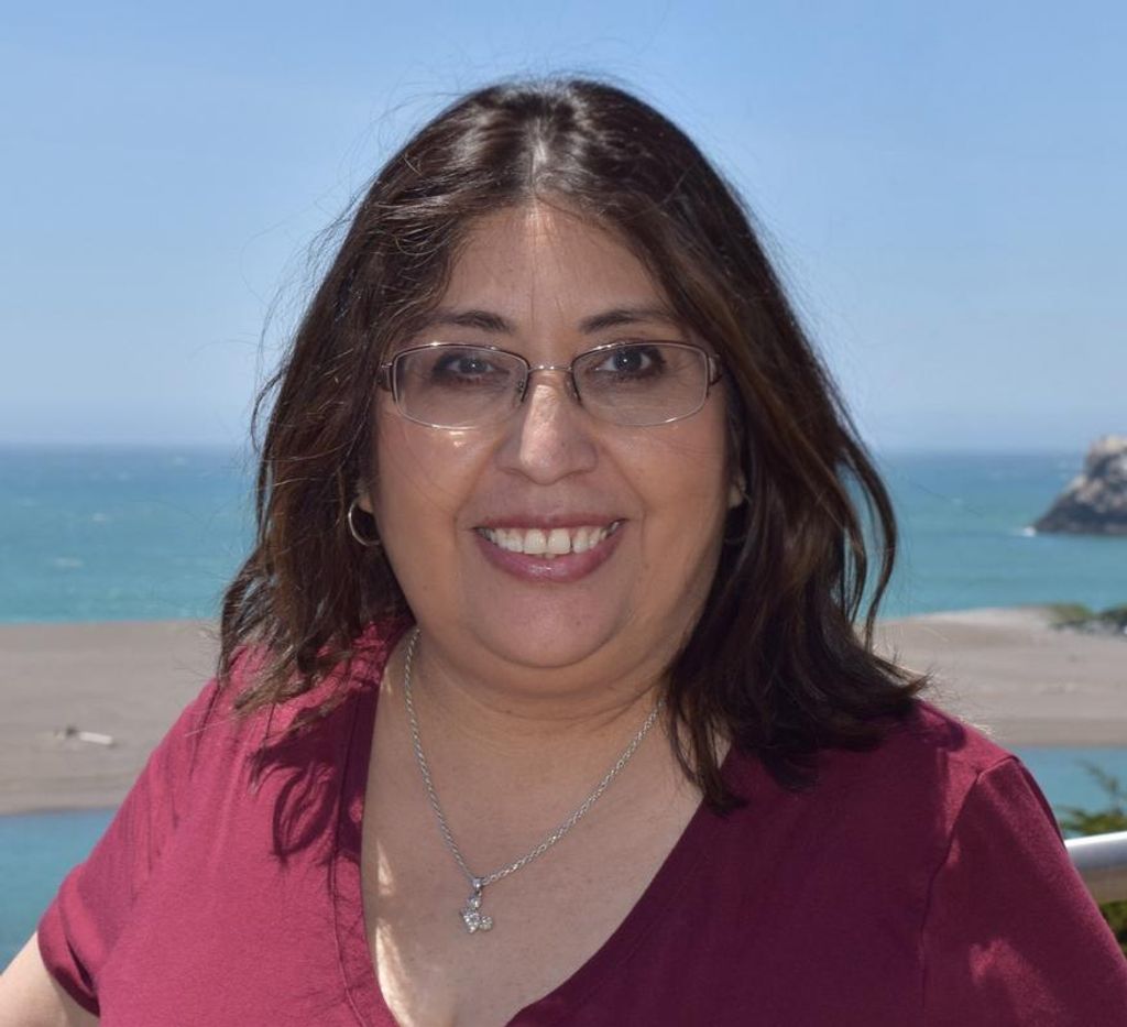 Leticia Martinez Rocha Profile Photo