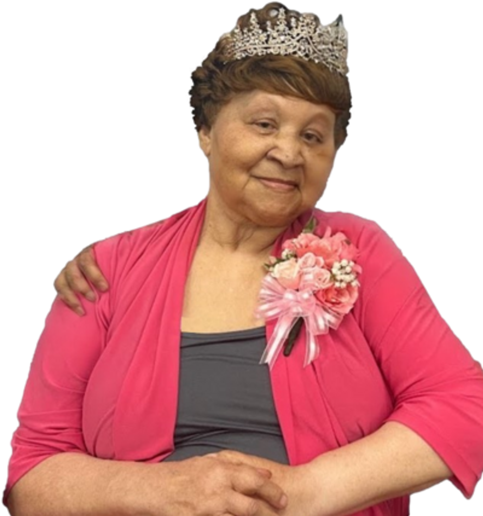 Marian Green Profile Photo