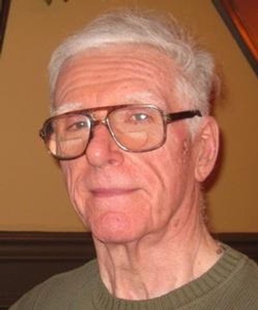 John J. Sharkey, Jr.
