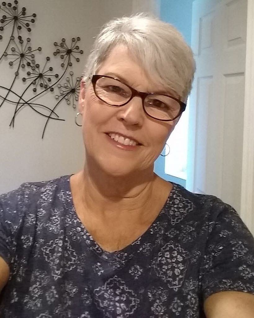 Megan Lunsford Wood Profile Photo