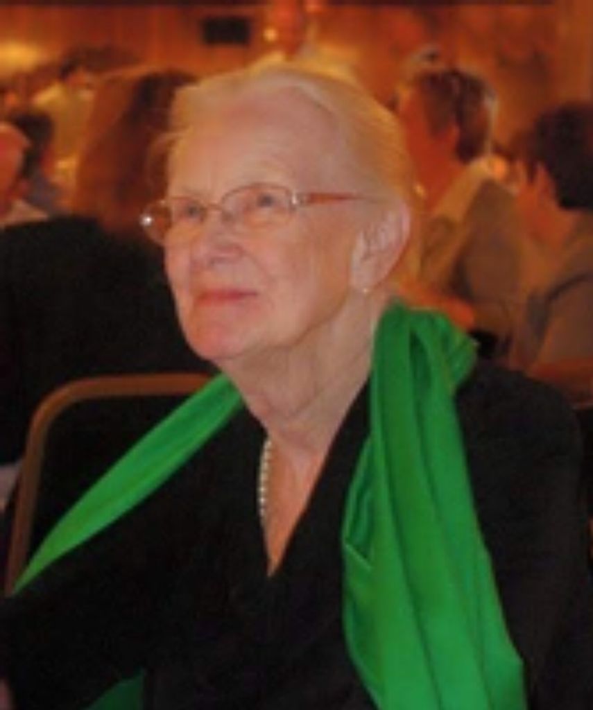 Susan Reynolds Profile Photo