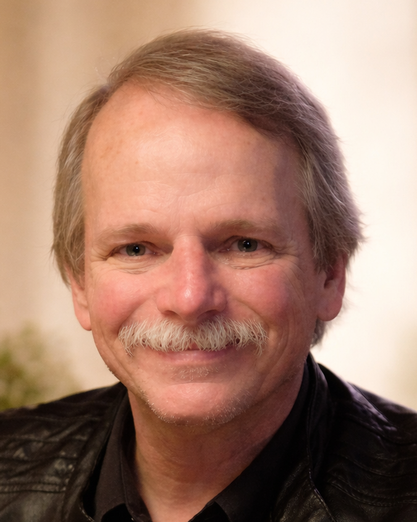 Bob Bray Profile Photo