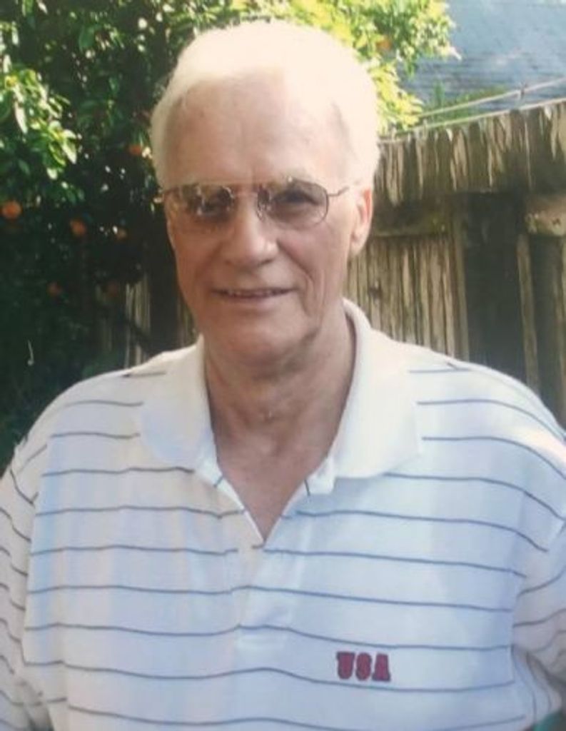 Walter "Sonny" Goodson, Jr.