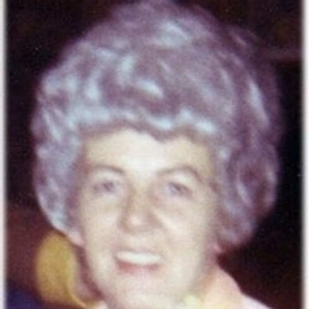 Agnes Vancellette