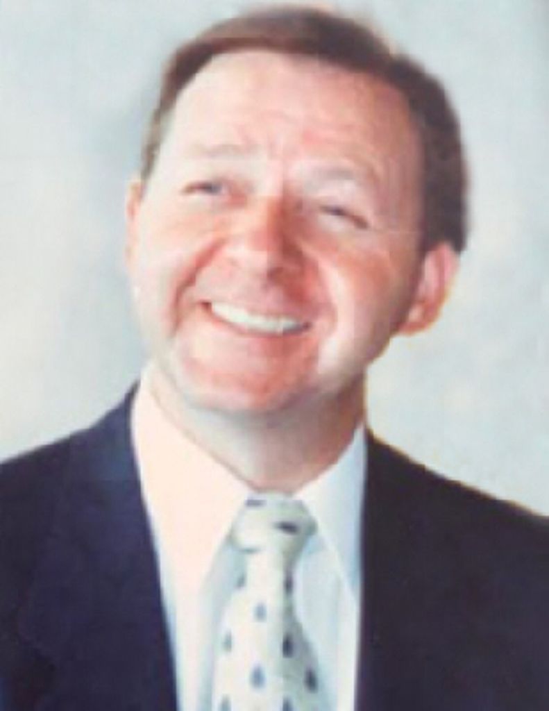 Michael Foster