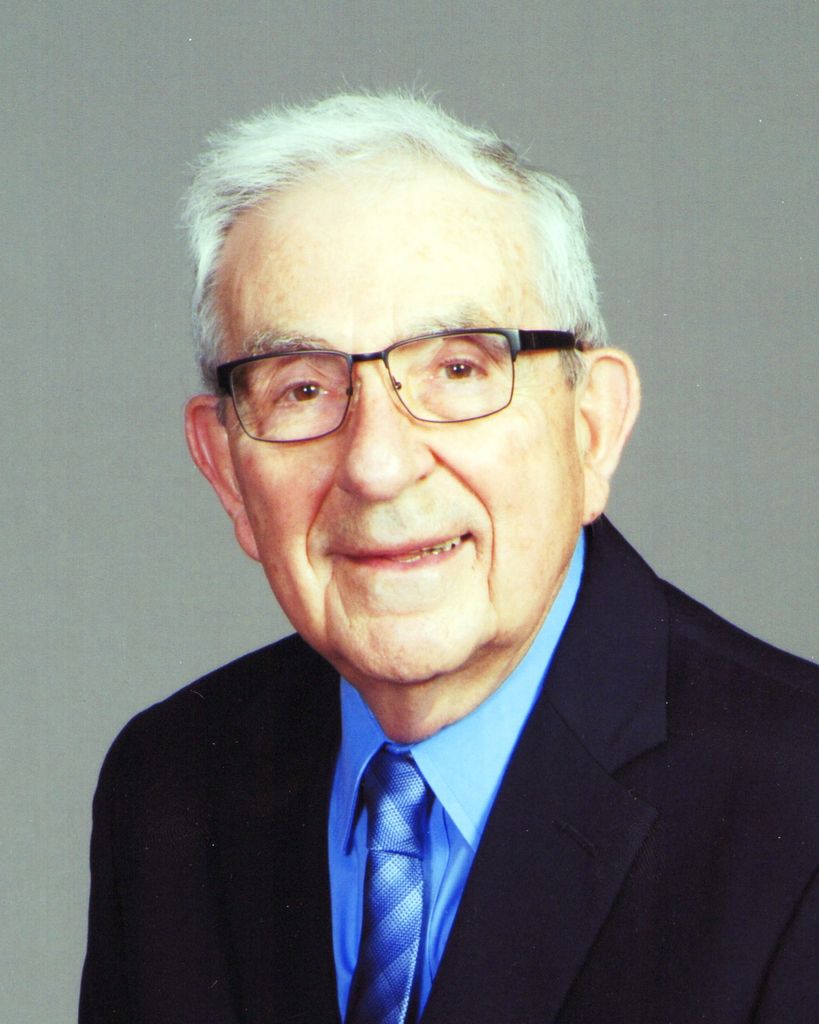 Albert G. Walck Profile Photo