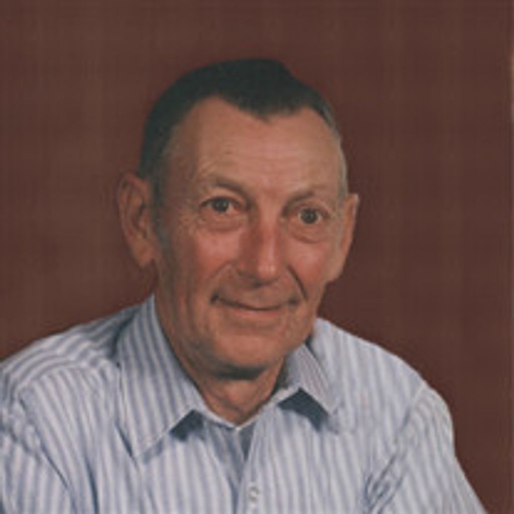 Dale Madison
