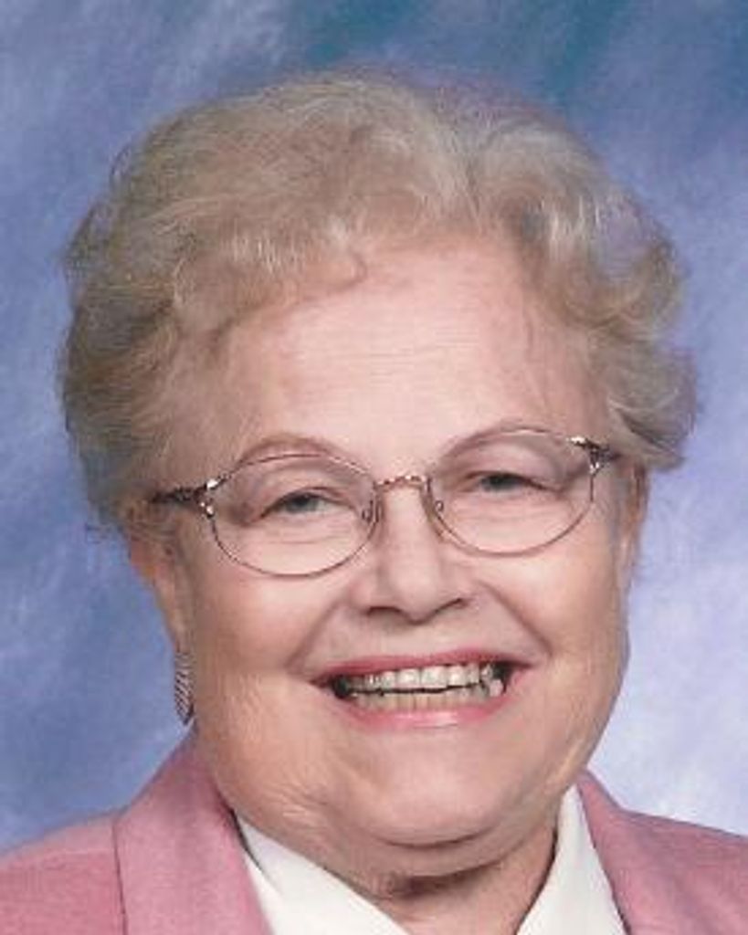 Beverly  Ann Huber Profile Photo