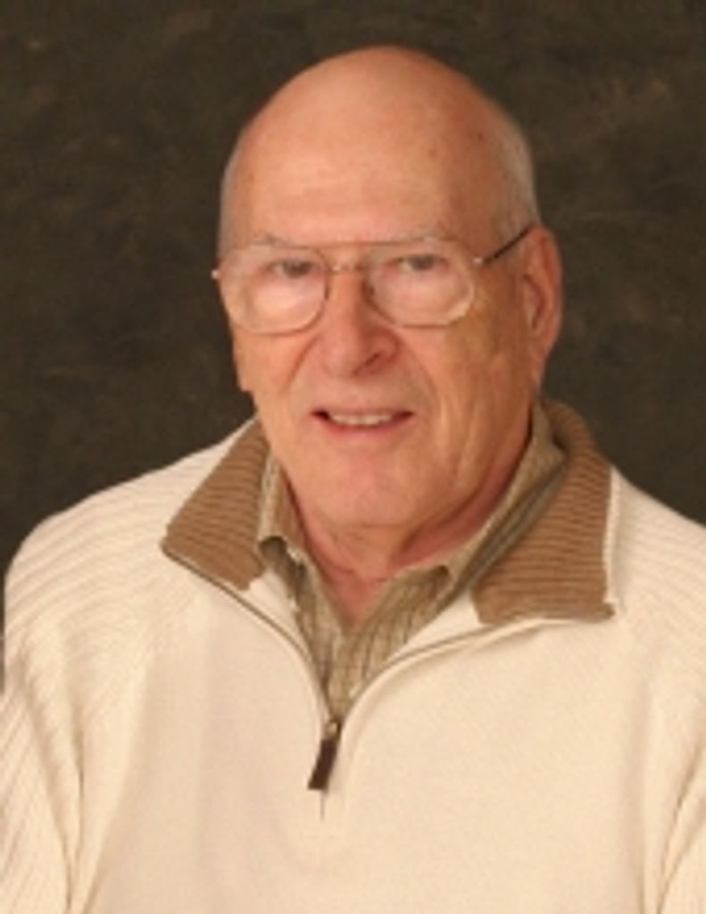 Richard G. Russell
