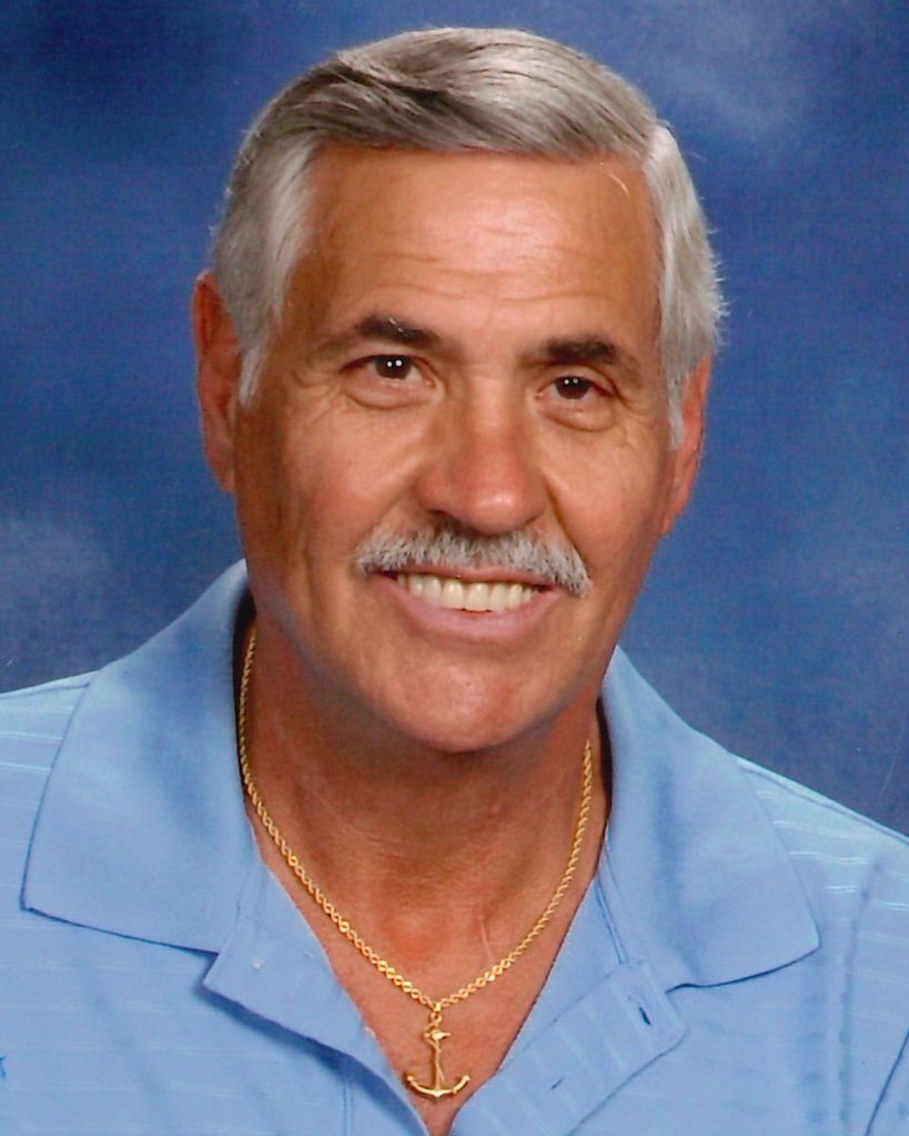 Thomas "Toby" L. Smits