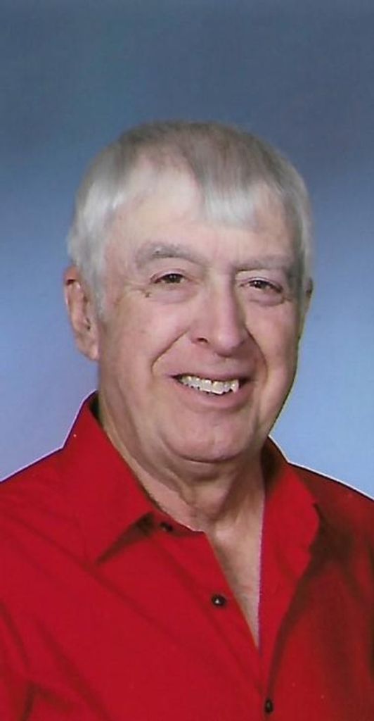 Cecil Ervin Newell Profile Photo
