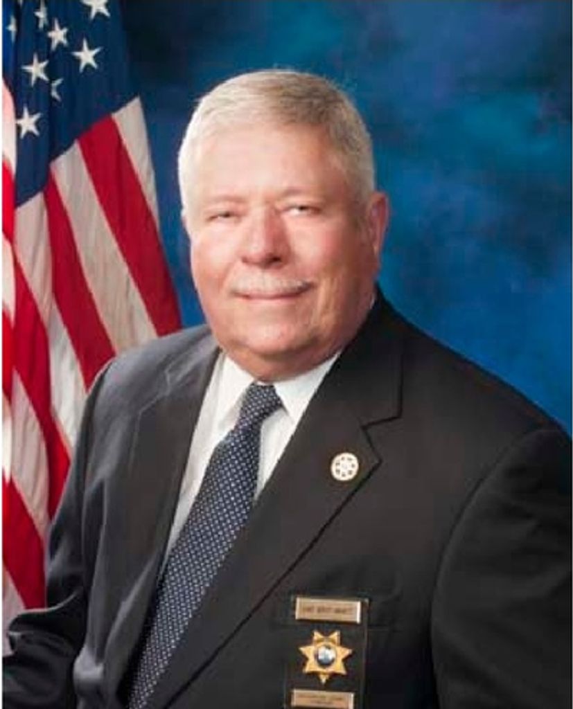 Randy T. Garrett