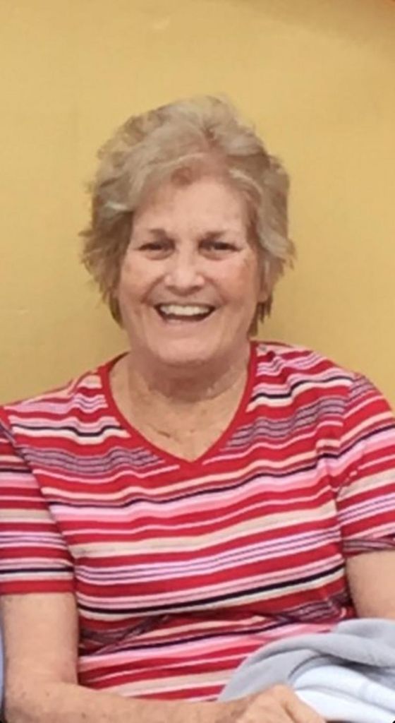 Gwendolyn C. Stokes Profile Photo