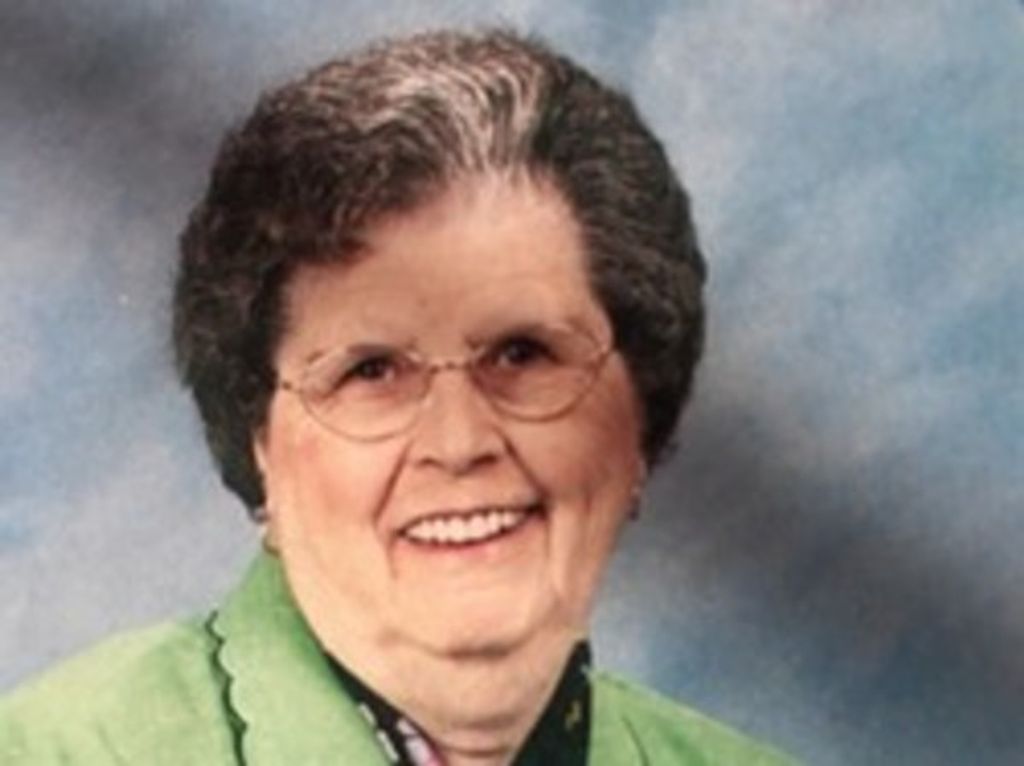 Theresa Giroux